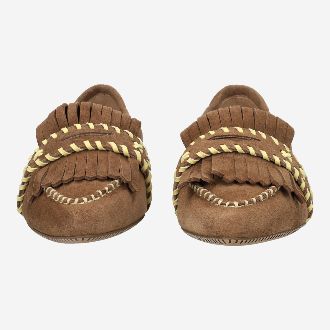 Maripé MA152 - Brown - Front view