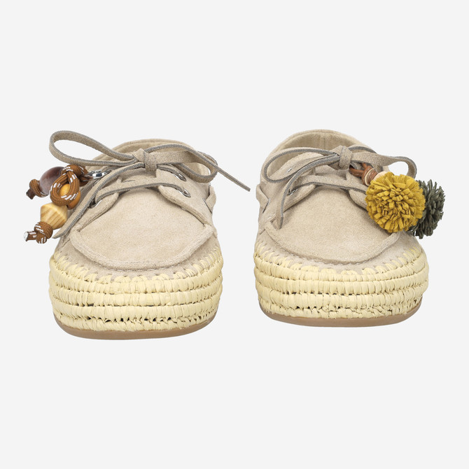 Maripé MA176 - Brown - Front view