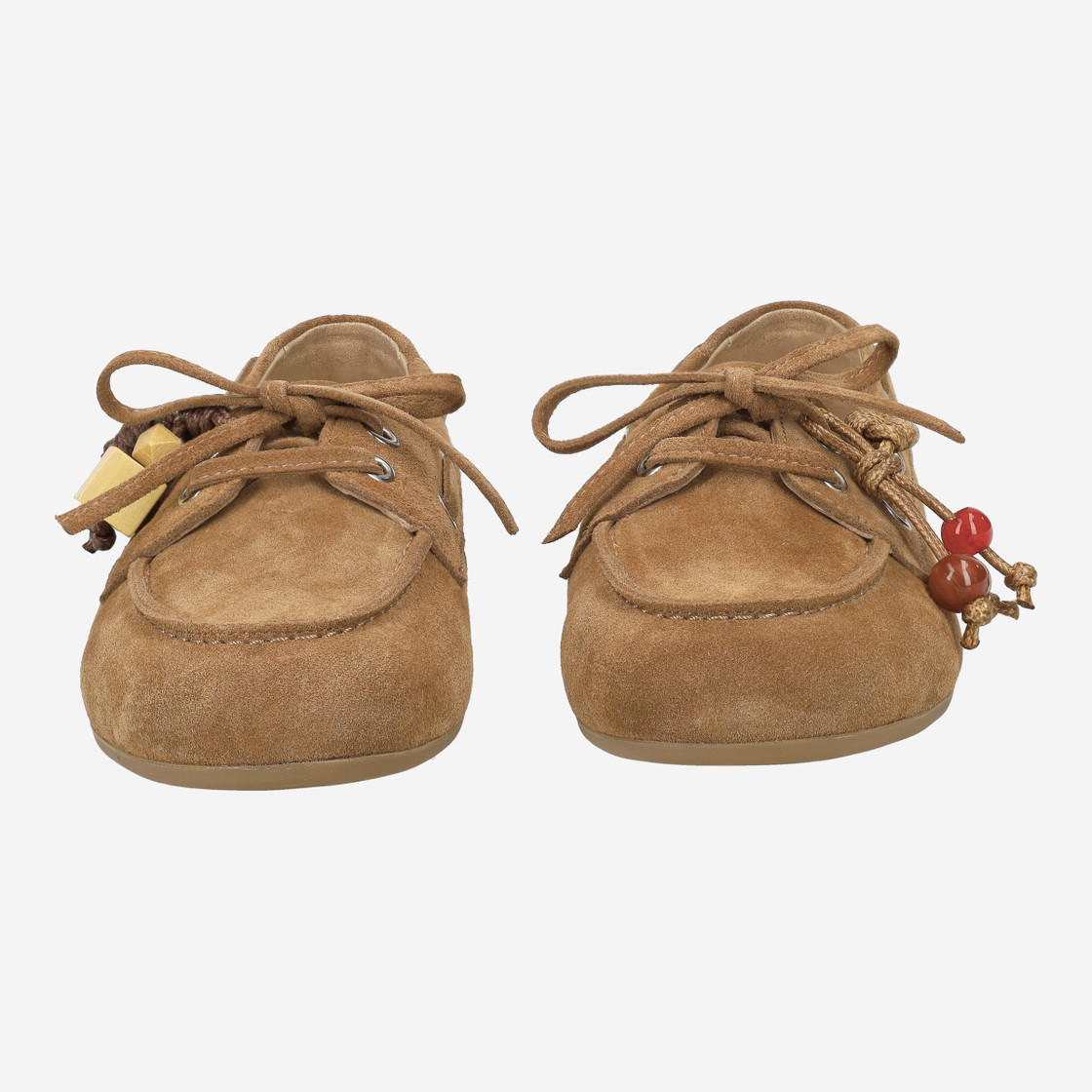 Maripé MA173 - Braun - Frontansicht