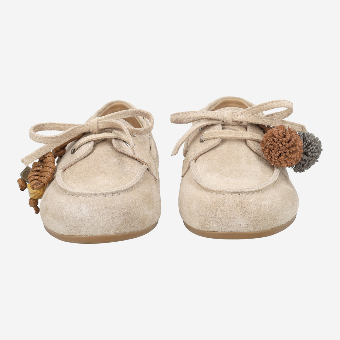 Maripé MA173 - Brown - Front view