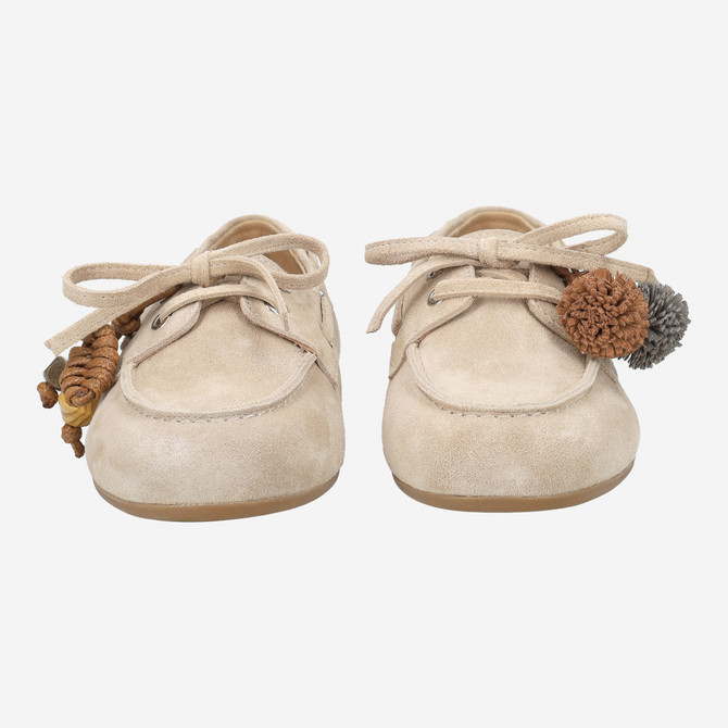 Maripé MA173 - Brown - Front view