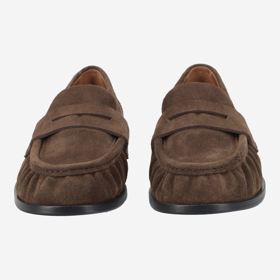 Strategia A-6101 - Brown - Front view