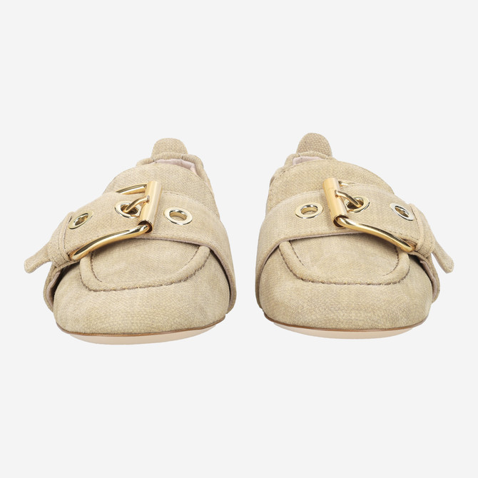 Attilio Giusti MAYA - Brown - Front view