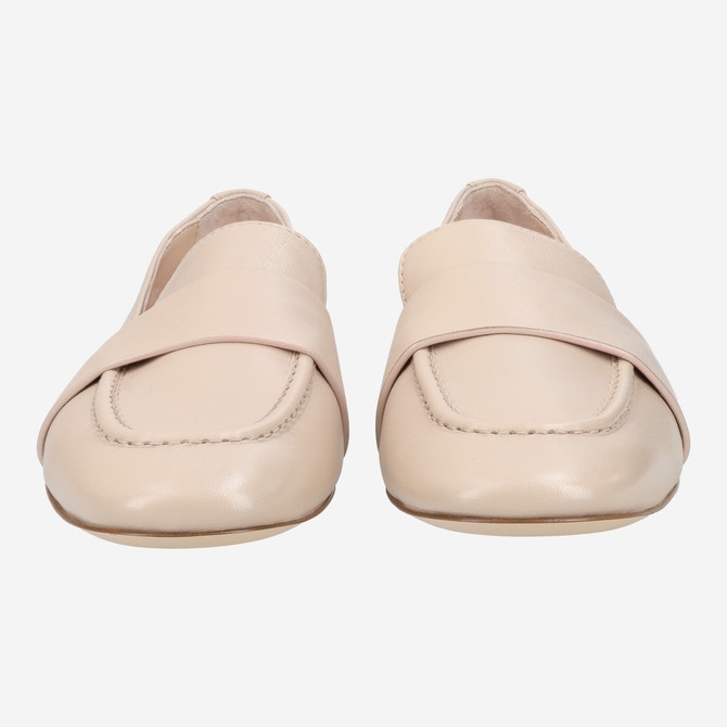 Attilio Giusti MARIENNE - Beige - Front view