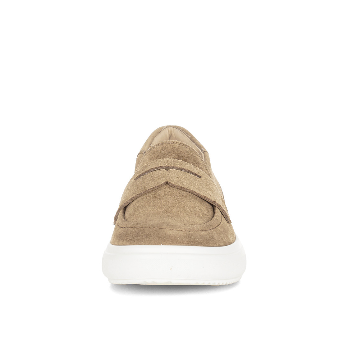 Gabor 3.367 - Beige - Front view