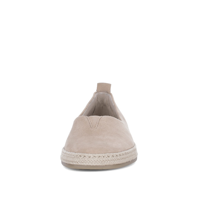 Gabor 5.222 - Beige - Front view