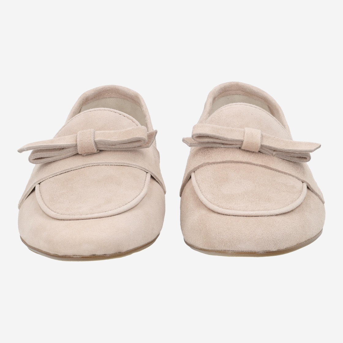 Lüke Marton LUNA - Beige - Front view