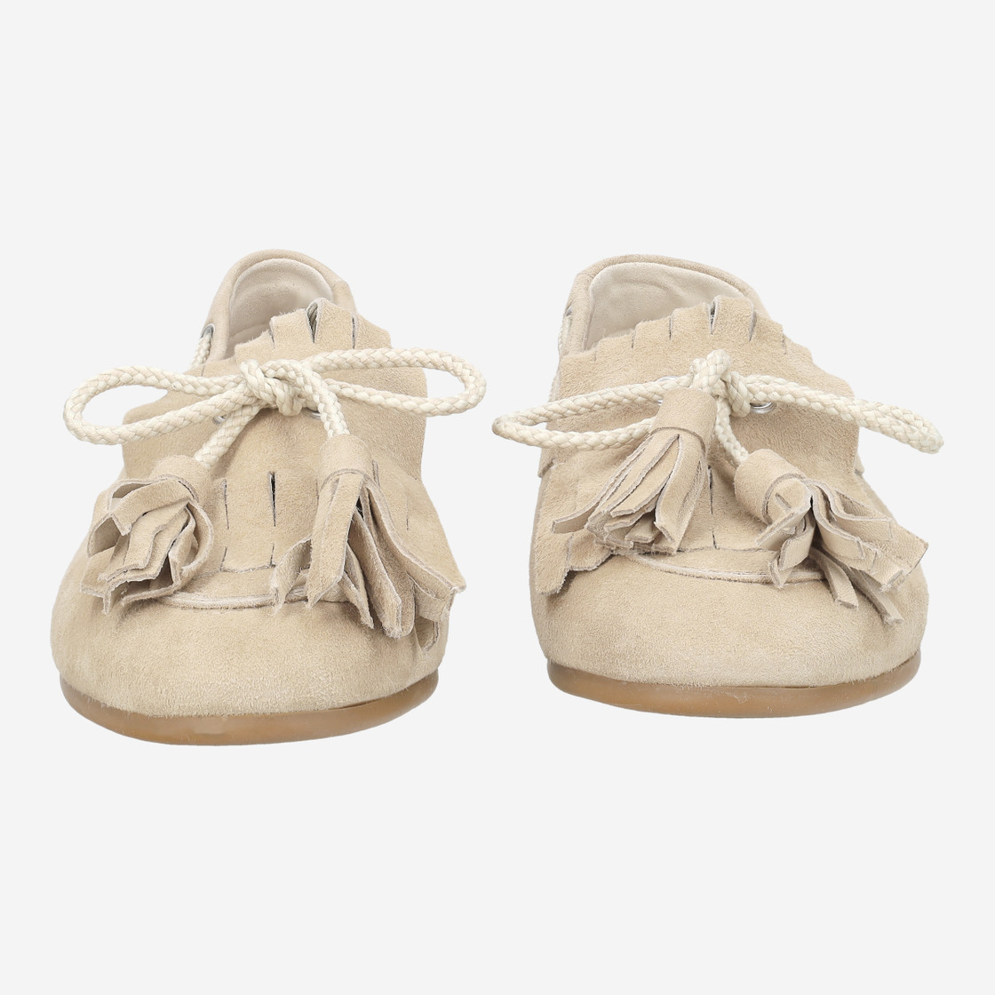 Lüke Marton MICHELA - Beige - Frontansicht