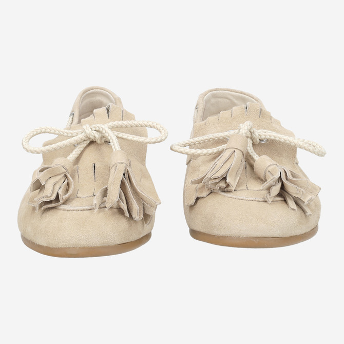 Lüke Marton MICHELA - Beige - Frontansicht