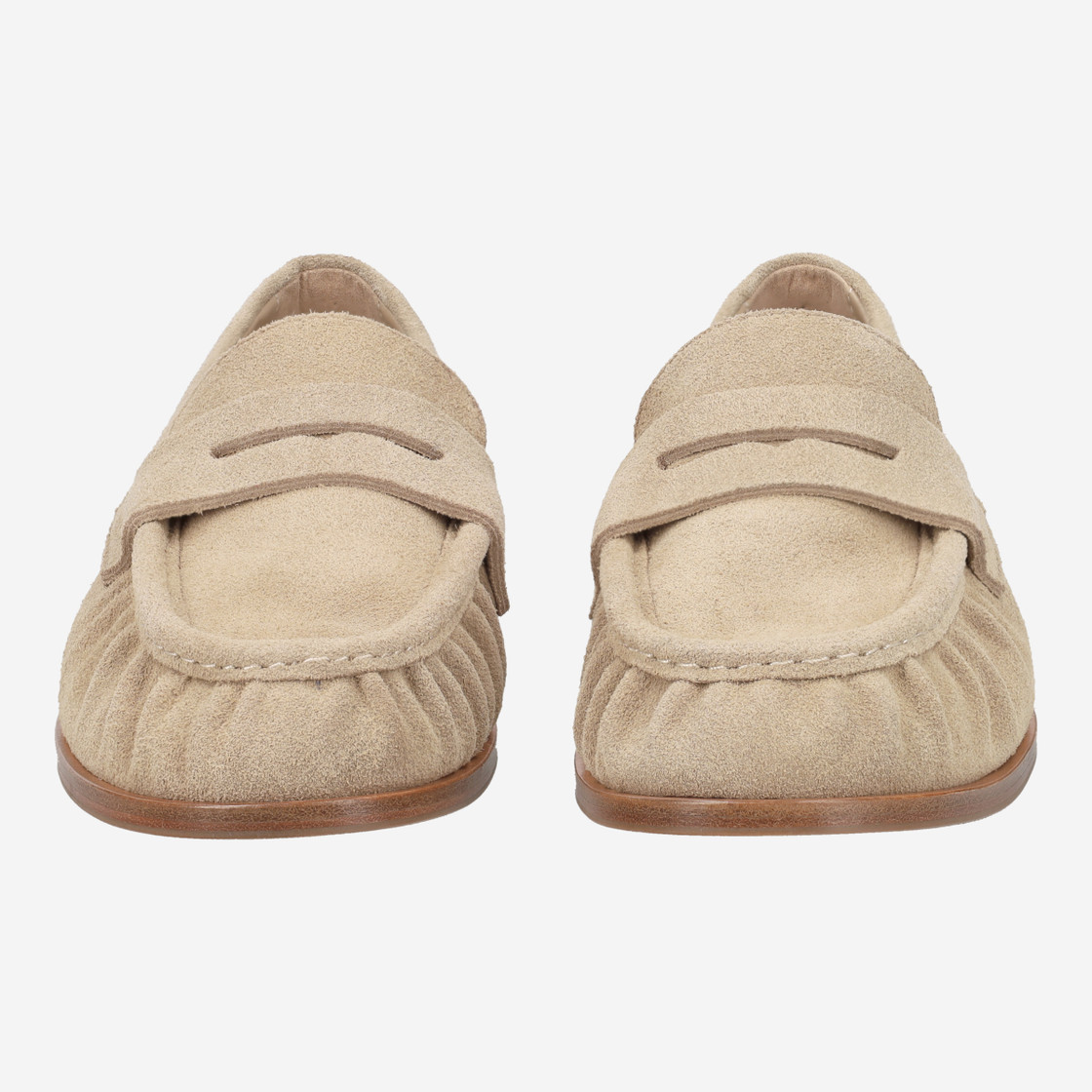 Strategia A-6101 - Beige - Front view