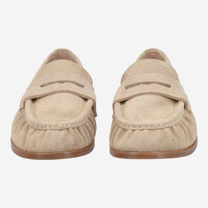 Strategia A-6101 - Beige - Front view