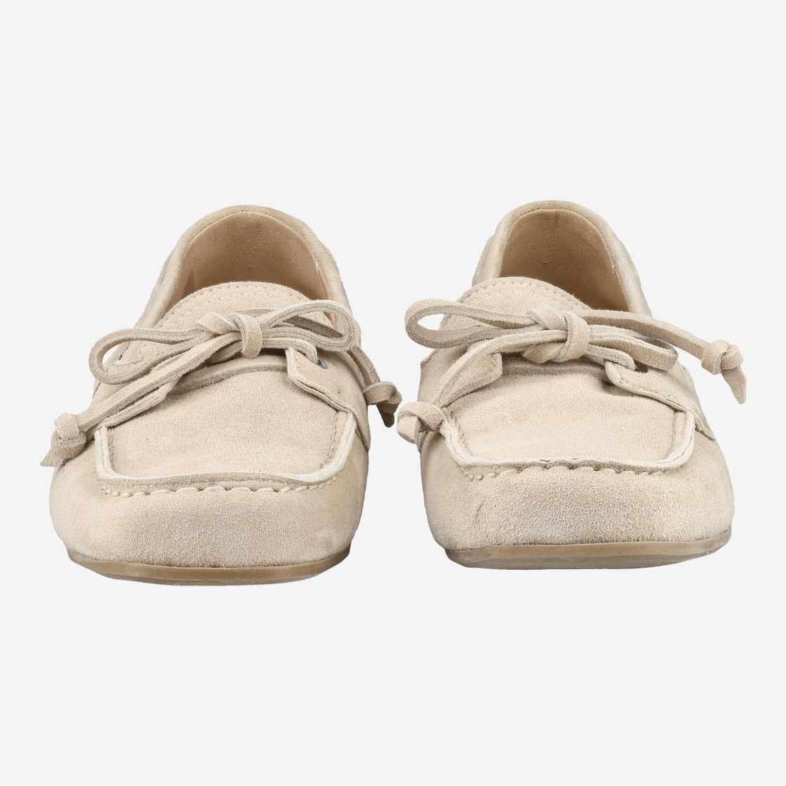 Donna Carolina AURA MIAMI - Beige - Frontansicht