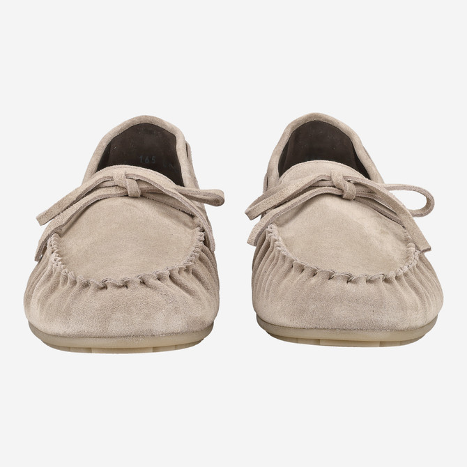 K&S DROP - Beige - Frontansicht