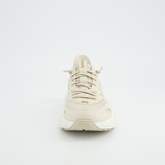 tenhaag easyhaag - Beige - Front view