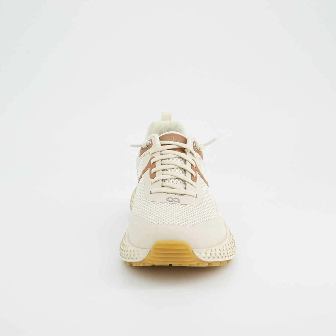 tenhaag neohaag - Beige - Front view