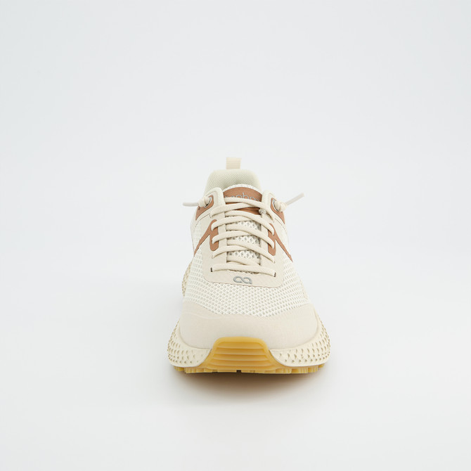 tenhaag neohaag - Beige - Front view