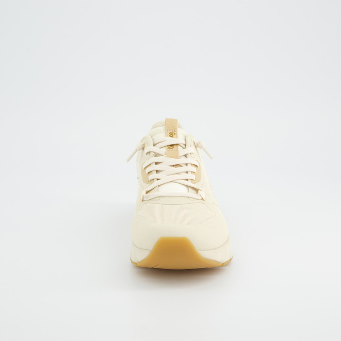 tenhaag litehaag - Beige combined - Front view