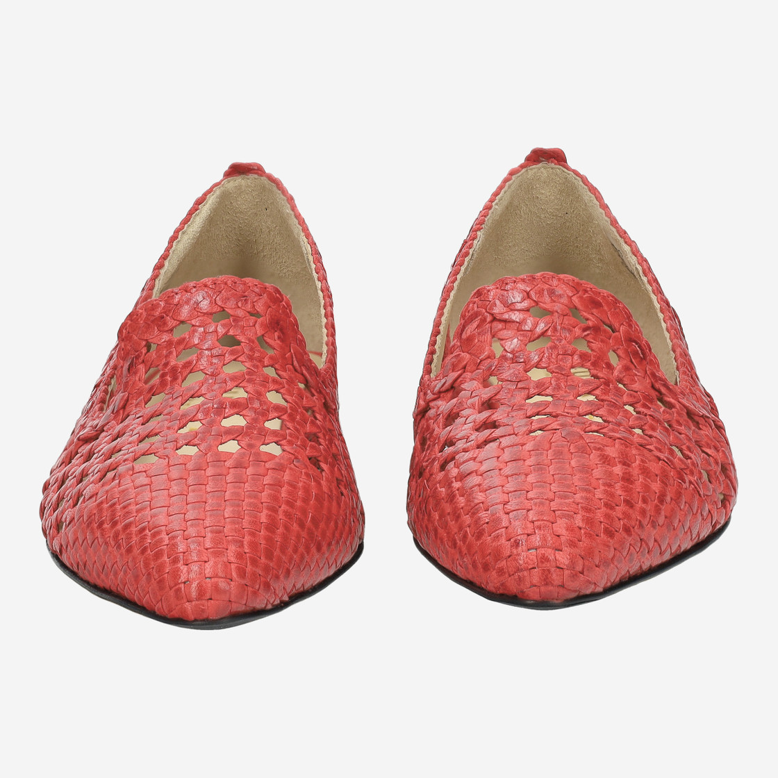 Brunate 19511 - Red - Front view