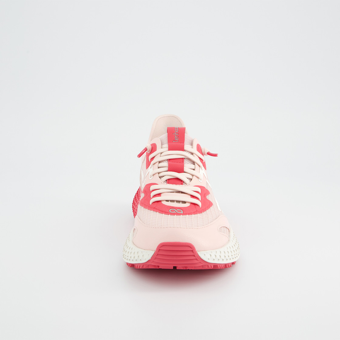 tenhaag easyhaag - Rose - Front view