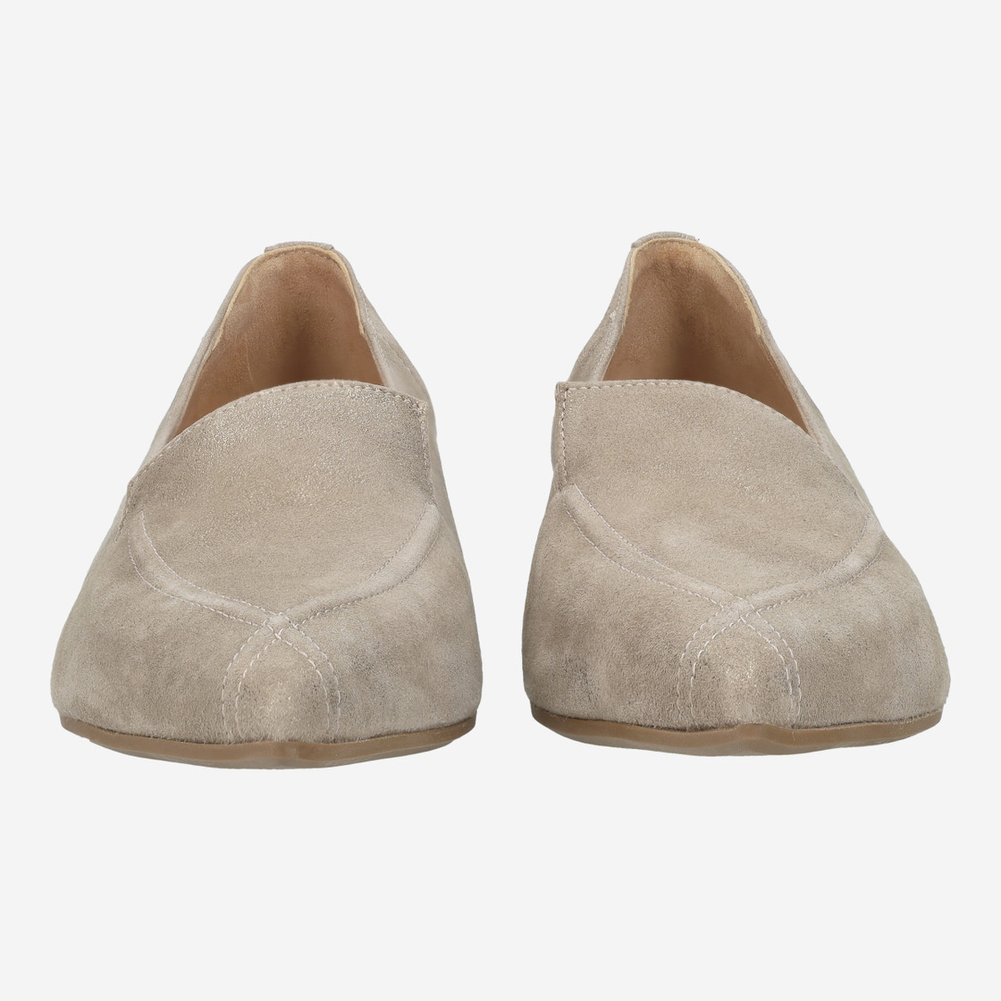 Donna Carolina IRIS RADIANCE - Gold - Front view