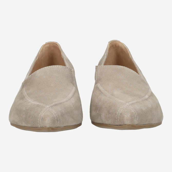 Donna Carolina IRIS RADIANCE - Gold - Front view