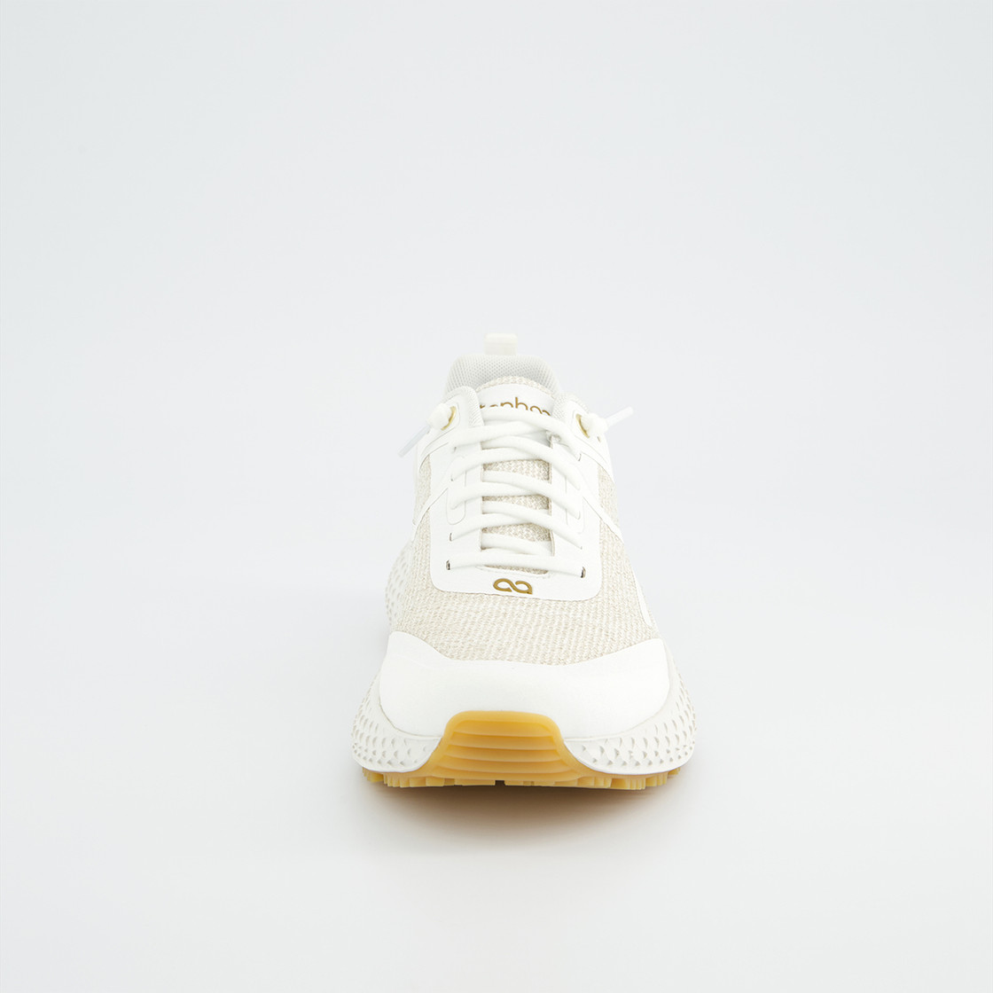 tenhaag 0024 - Gold - Front view