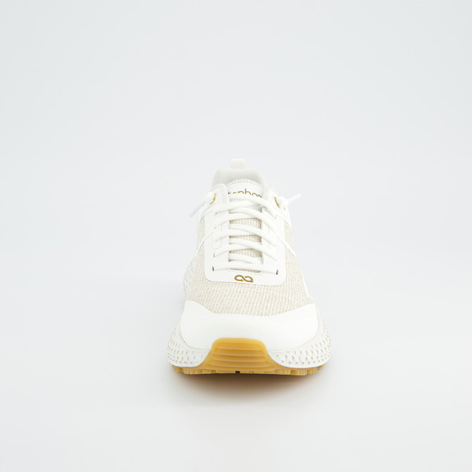 tenhaag 0024 - Gold - Front view