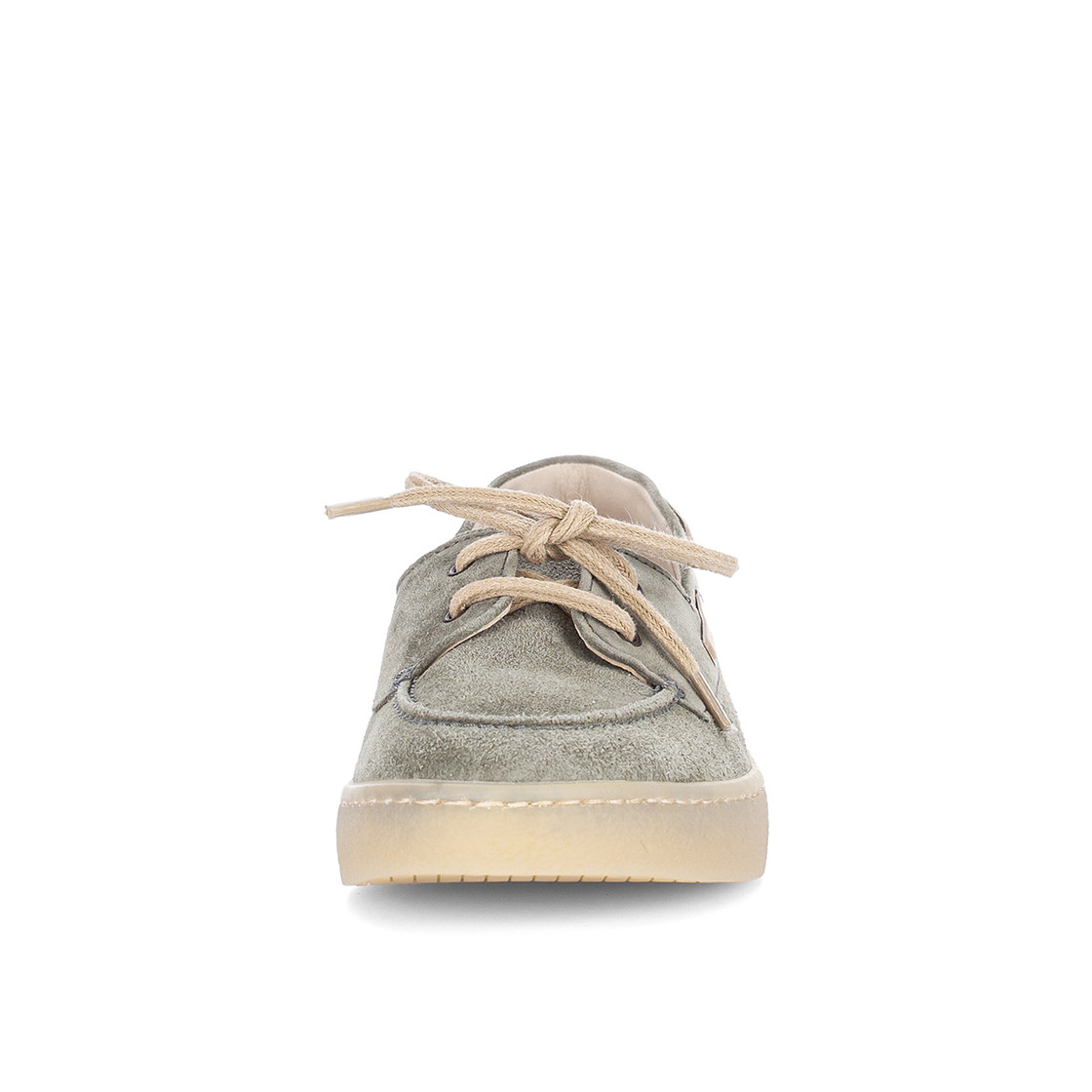 Gabor 3.342 - Green - Front view