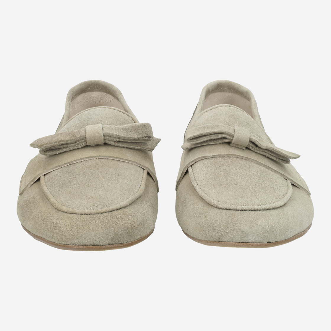 Lüke Marton LUNA - Green - Front view