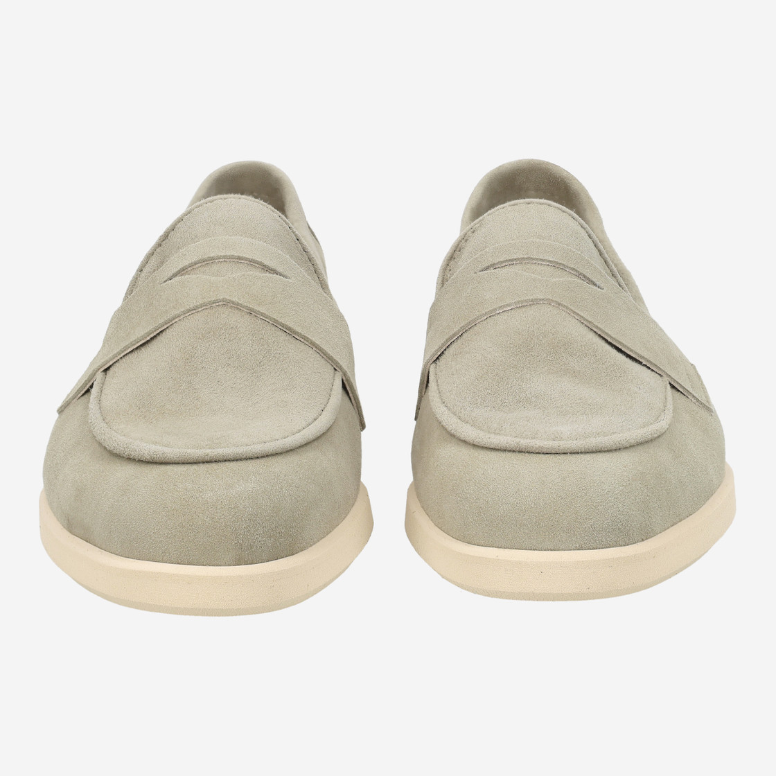 Lüke Marton ASTI - Green - Front view