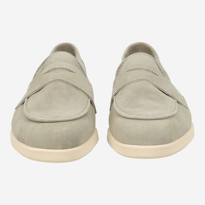 Lüke Marton ASTI - Green - Front view