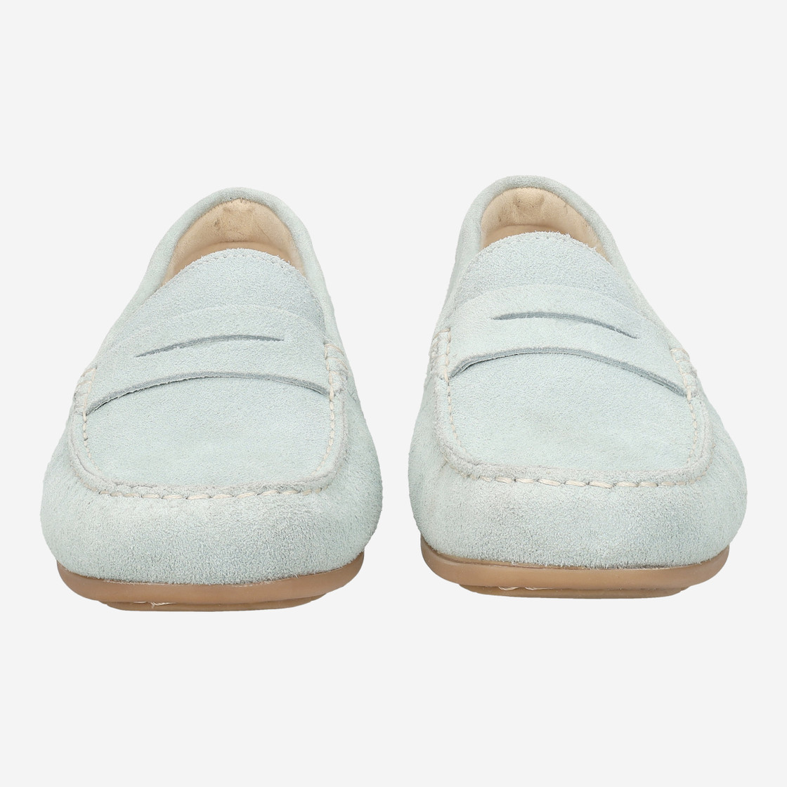 Sioux SIMADESA - Grün - Frontansicht