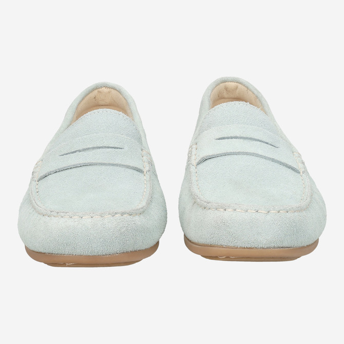 Sioux SIMADESA - Grün - Frontansicht