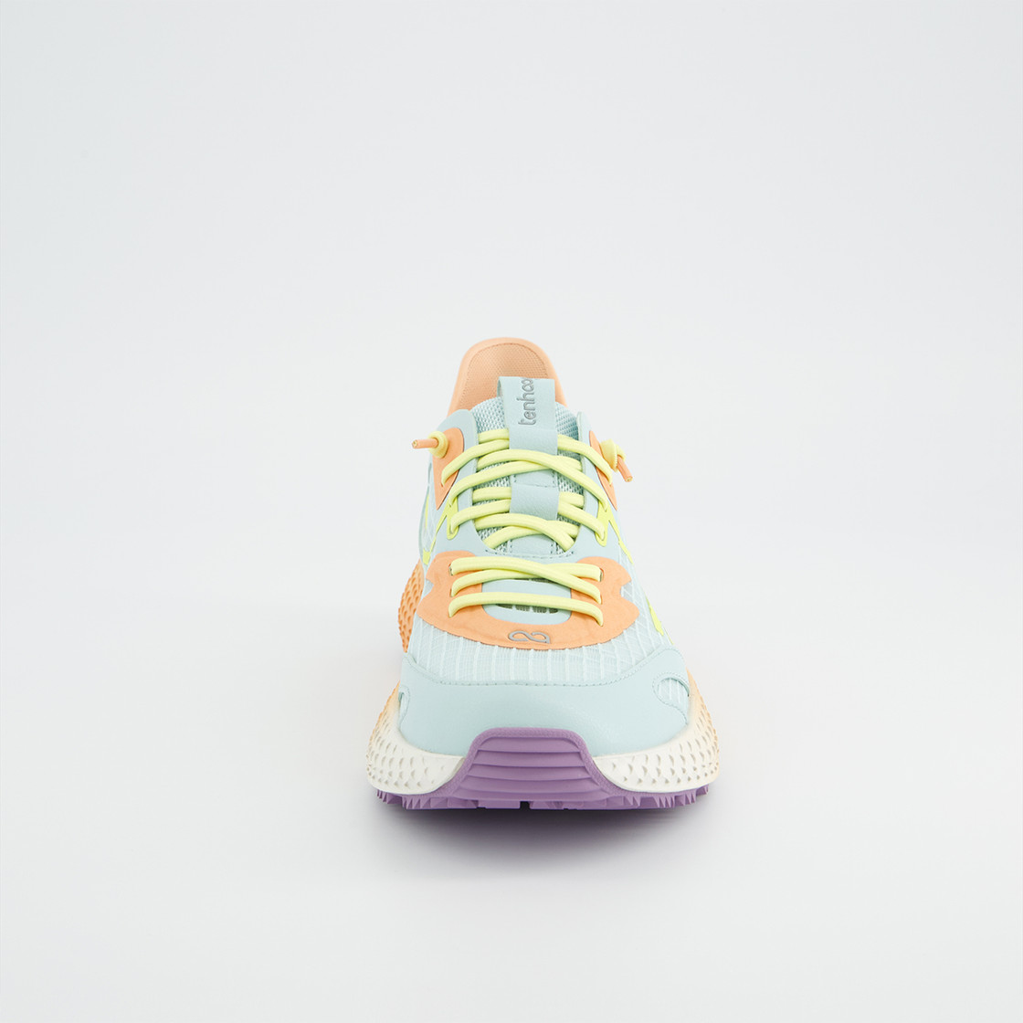 tenhaag easyhaag - Green - Front view