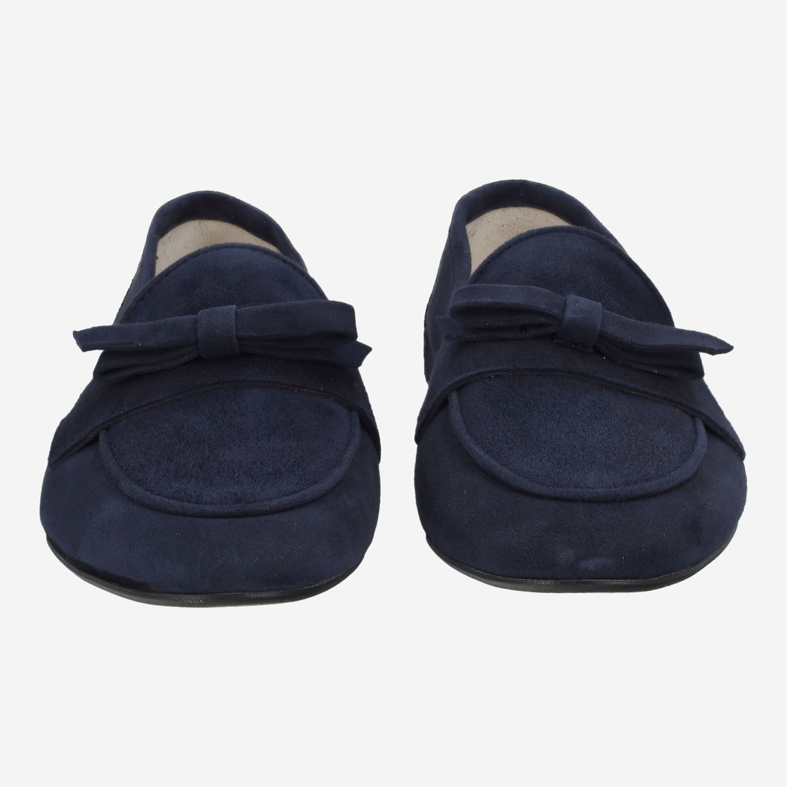 Lüke Marton LUNA - Blue - Front view