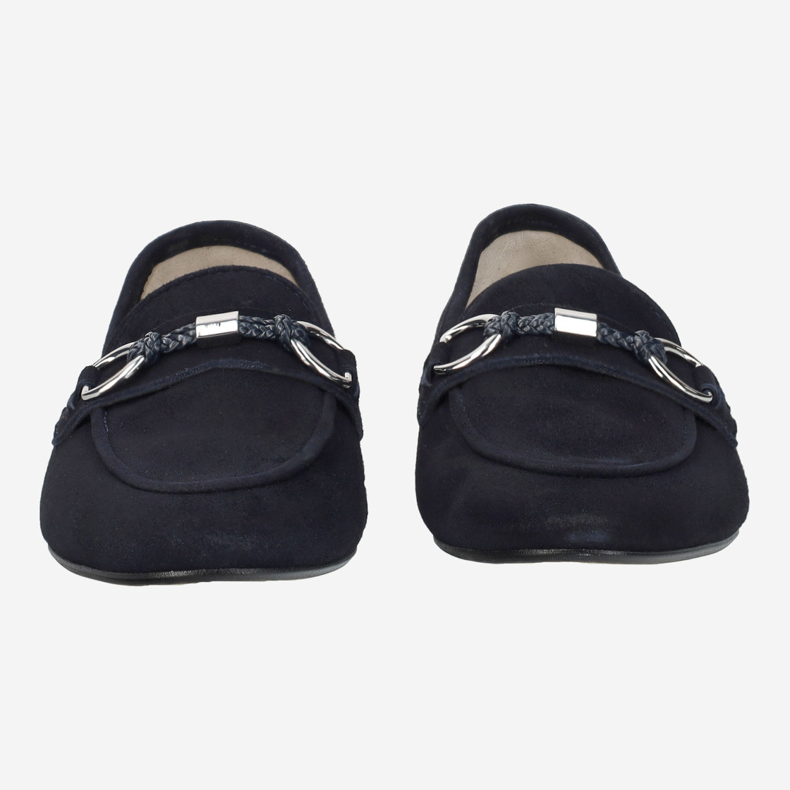 Lüke Marton IVY - Blue - Front view