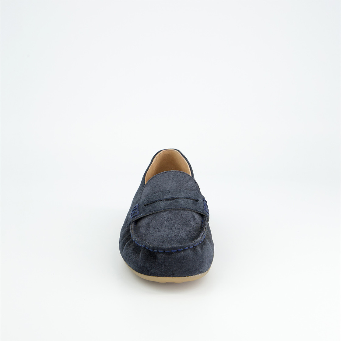 Paul Green 1188-029 - Blue - Front view