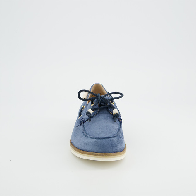 Paul Green 1214-039 - Blue - Front view