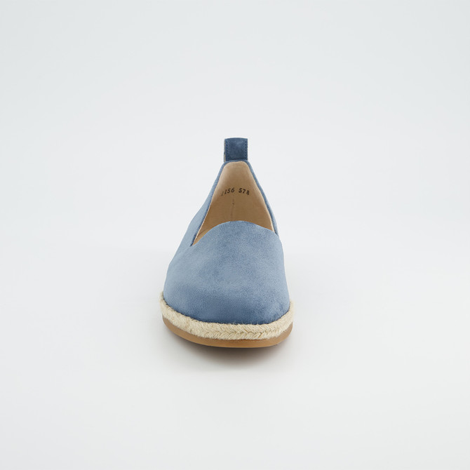 Paul Green 1156-049 - Blue - Front view