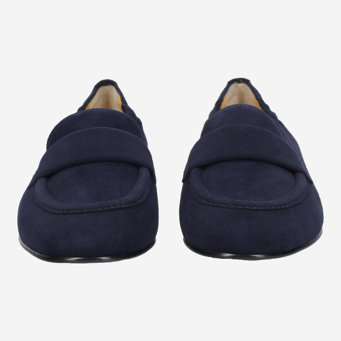 Trumans 4130 145 - Blue - Front view