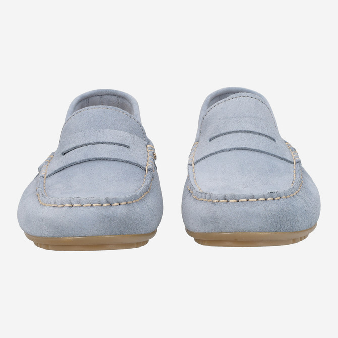 Marc O' Polo SELMA 8B - Blue - Front view