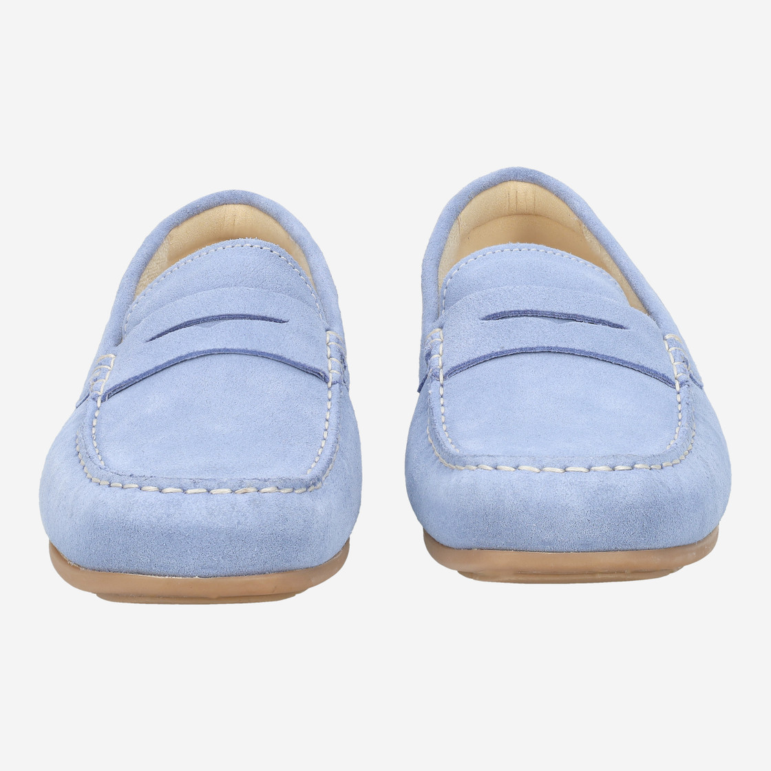 Sioux SIMADESA - Blau - Frontansicht