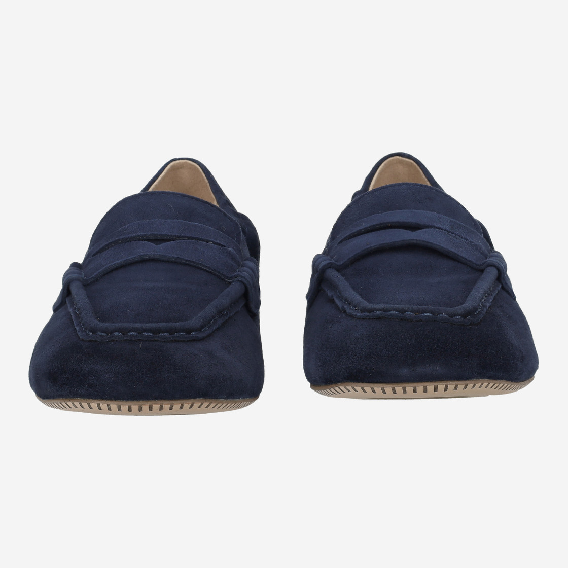 Maripé MA170 - Blue - Front view