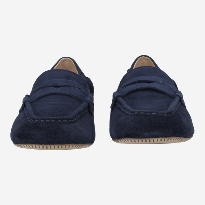 Maripé MA170 - Blue - Front view