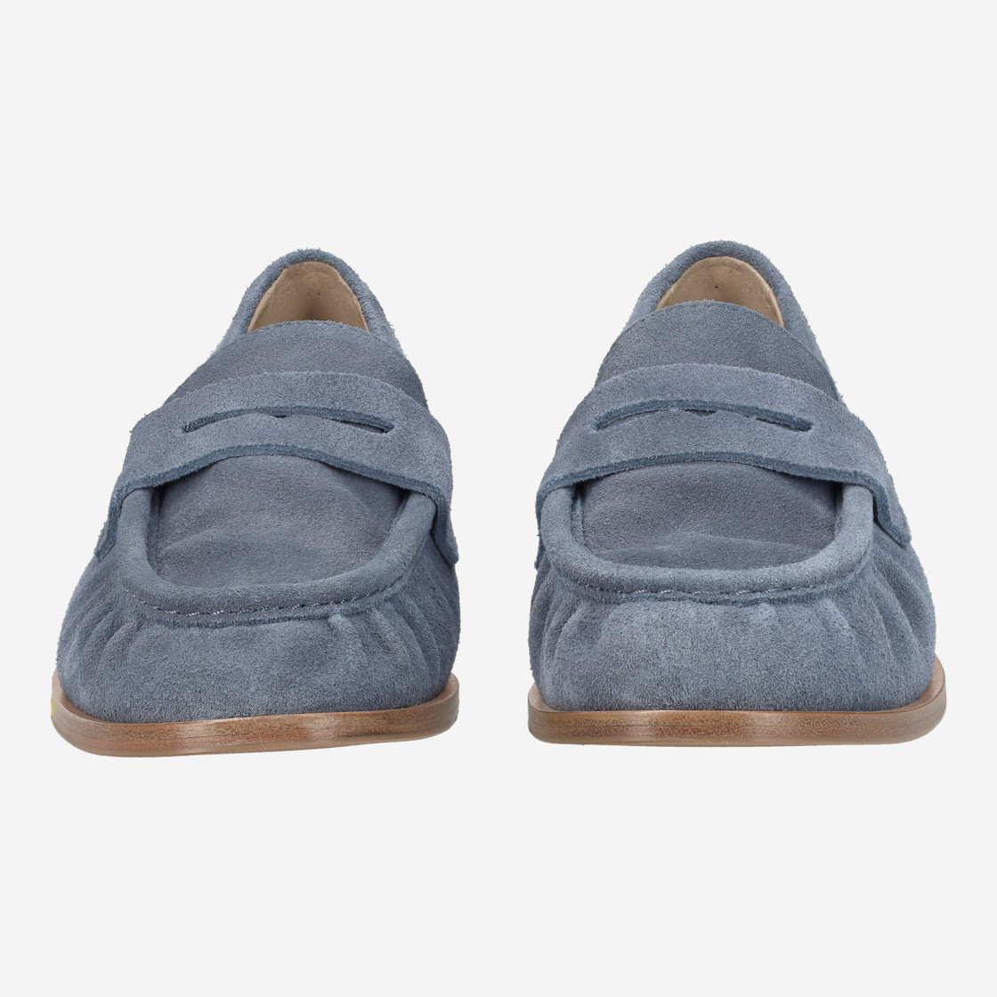 Strategia A-6101 - Blue - Front view