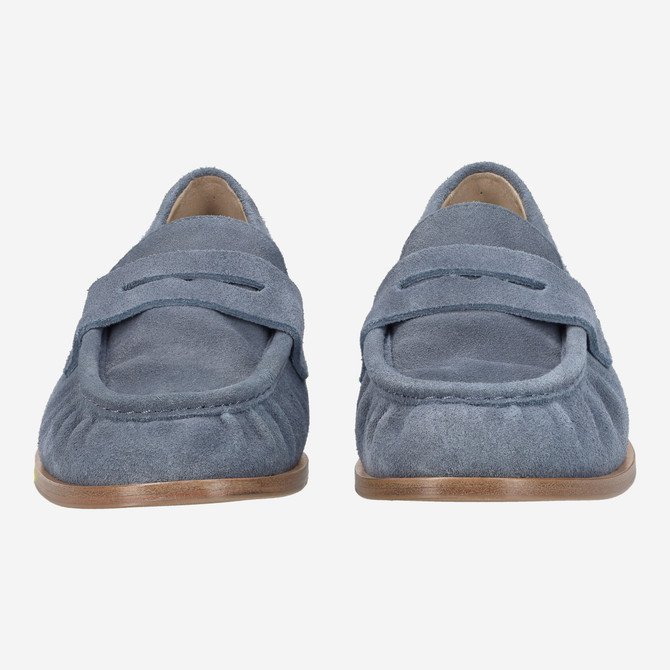 Strategia A-6101 - Blue - Front view