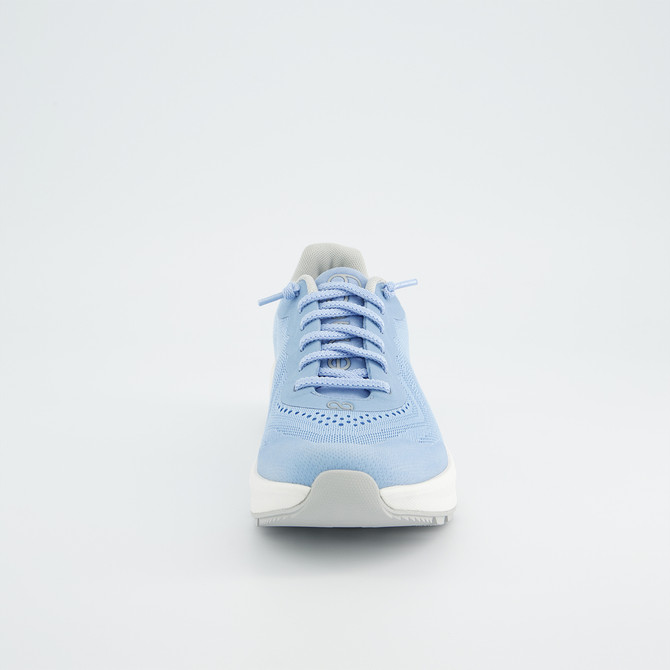 tenhaag spirithaag - Blue - Front view