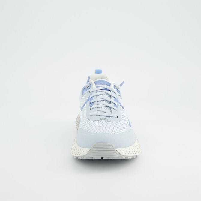 tenhaag neohaag - Blue - Front view