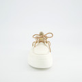 Paul Green 1197-029 - White (cream) - Front view