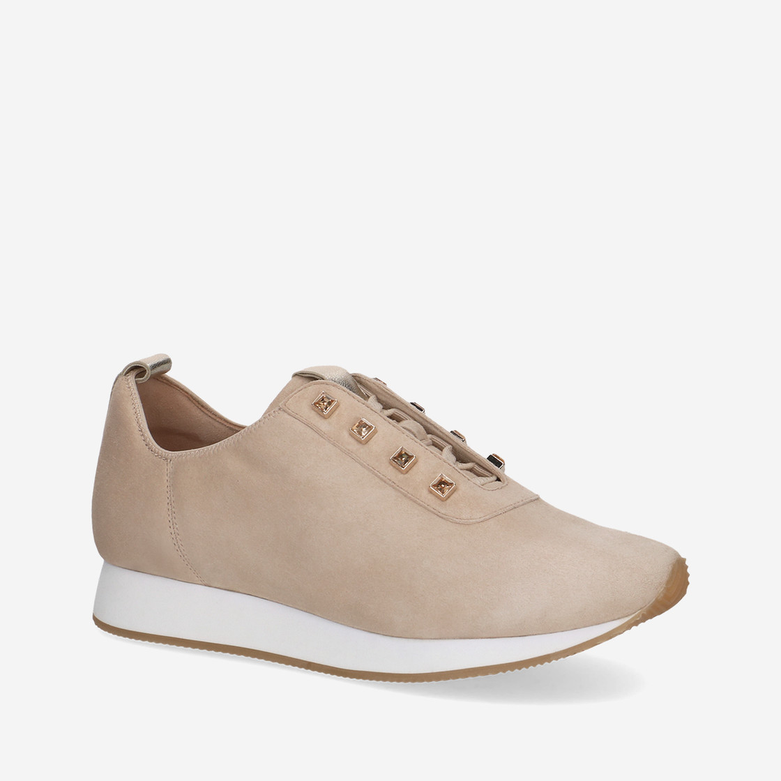  73768 - Beige - Front view